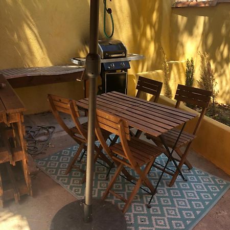 Grand T2 Climatise Avec Jardin Et Spa 纳博讷 外观 照片